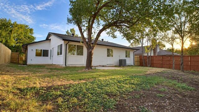2417 Via, Barcelona Carrollton, TX photo 21