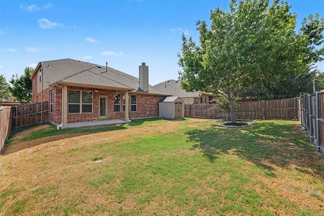 3916 Lands End, Drive McKinney, TX photo 35