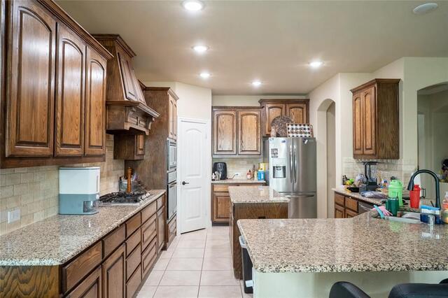 813 Seymour, Court McKinney, TX photo 4