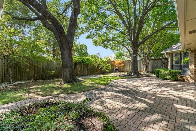 6604 Garfield, Drive Plano, TX photo 35