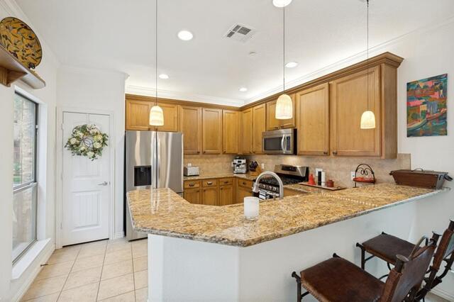 8913 Trolley, Trail McKinney, TX photo 12