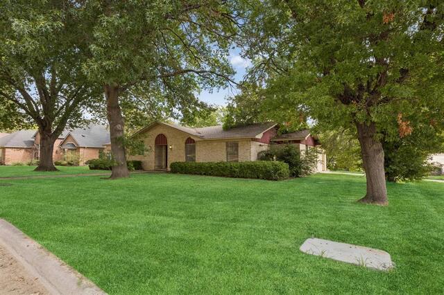 101 Poppy, Lane McKinney, TX photo 15