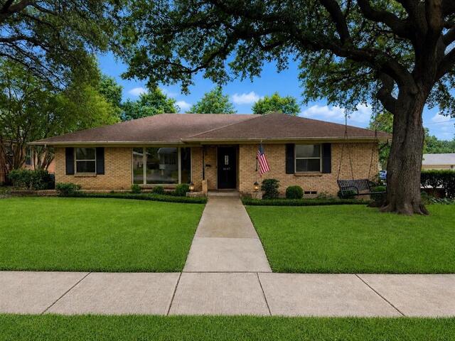 6147 Woodcrest Lane, Dallas, TX image