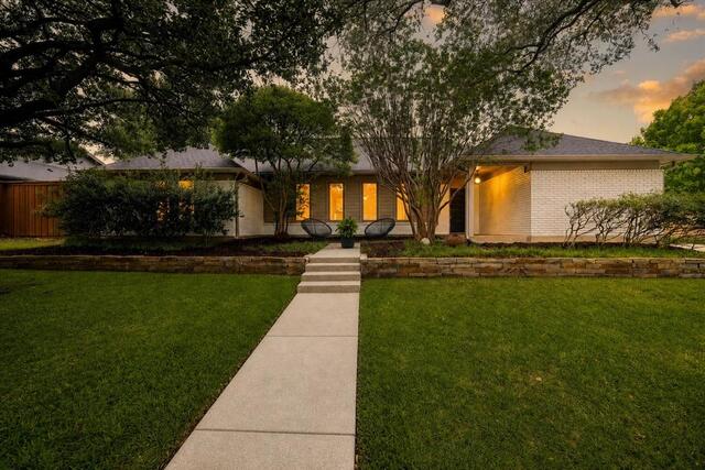9535 Viewside Drive, Dallas, TX image