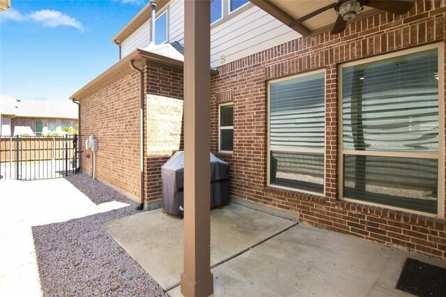 720 Northwood Drive, Flower Mound, TX photo 38