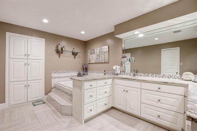 1361 Lakeview, Drive Southlake, TX photo 27