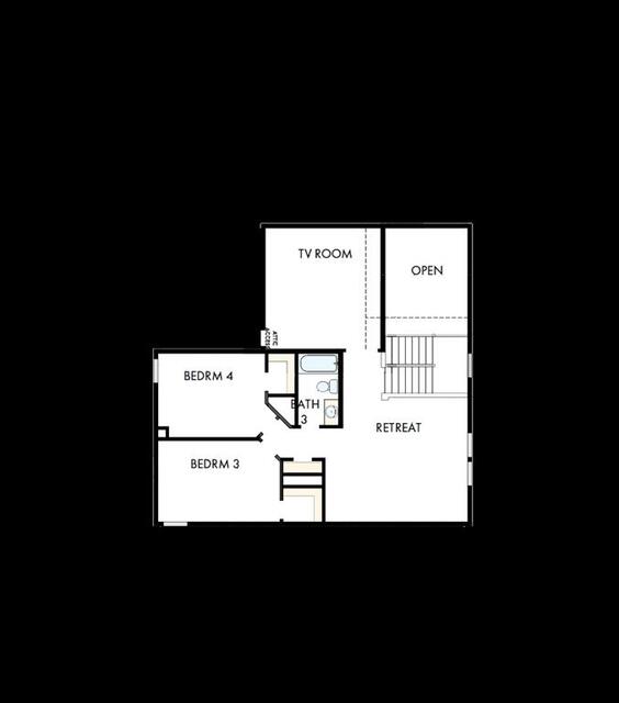 2729 Back Country, Drive McKinney, TX photo 3
