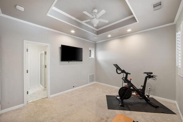1405 Bentley, Court Southlake, TX photo 29