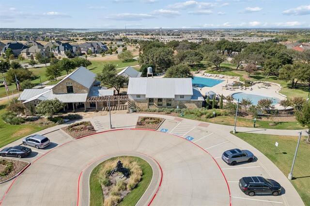 732 Thoroughbred, Avenue Frisco, TX photo 32