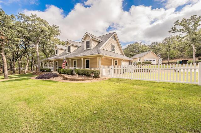 901 Pioneer Circle, W Argyle, TX photo 4