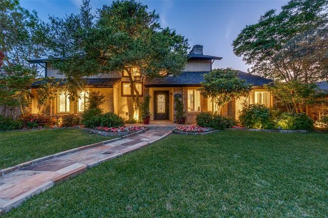9506 Milltrail Drive, Dallas, TX image