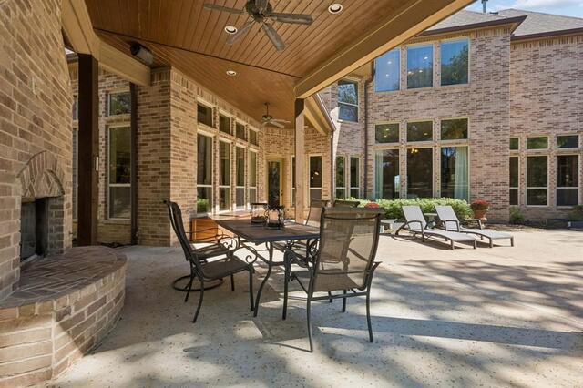 1220 Pine Hurst, Drive Keller, TX photo 33