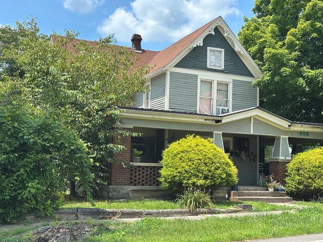 Property at 10055 High Street