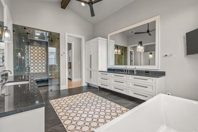 1702 Cypress, Way Westlake, TX photo 12