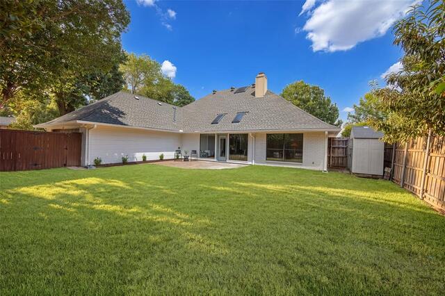 6505 Apple Valley, Place Plano, TX photo 26