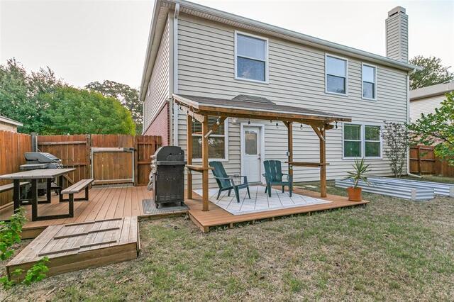 8200 Mirror Rock, Lane Denton, TX photo 25