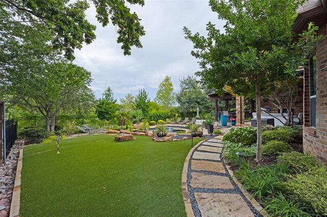 2613 Round Table, Boulevard Lewisville, TX photo 32