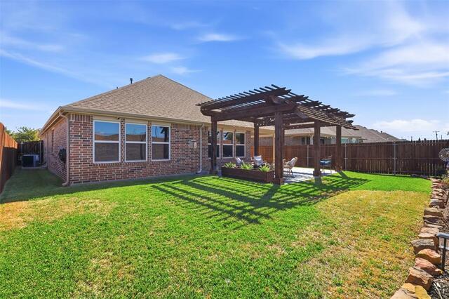 525 Yellowstone, Drive Celina, TX photo 25