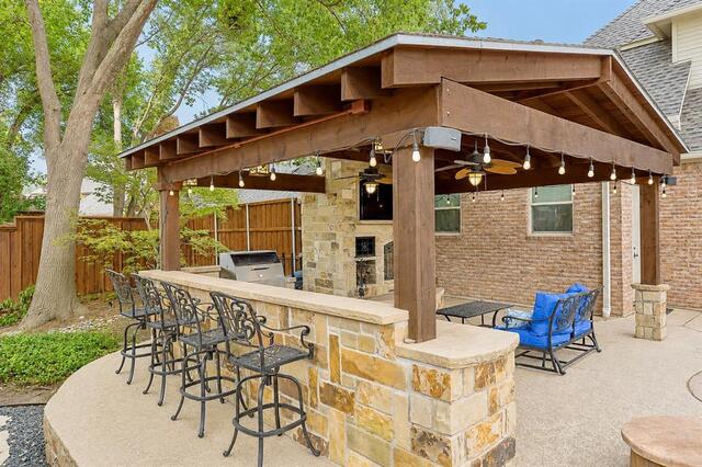 625 Cambridge Manor, Lane Coppell, TX photo 34