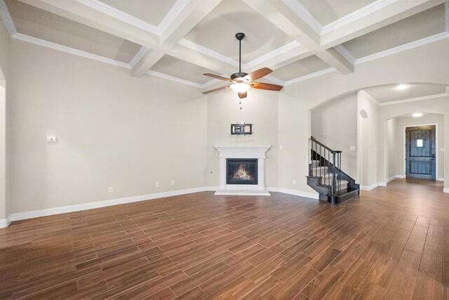 2817 Inn Kitchen, Way McKinney, TX photo 11