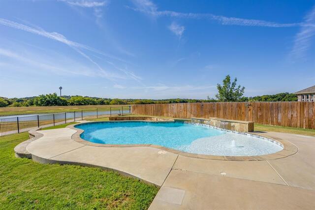 4604 Brookside, Drive Denton, TX photo 38