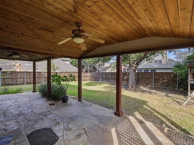 3804 Creek Hollow Way, The Colony, TX photo 31