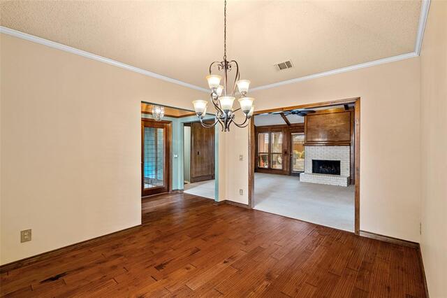720 Green Brook, Drive Allen, TX photo 7