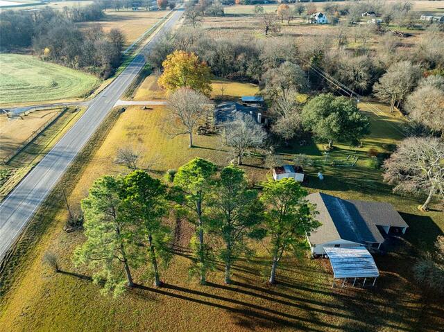 1409 Farm Road 1159, Clarksville