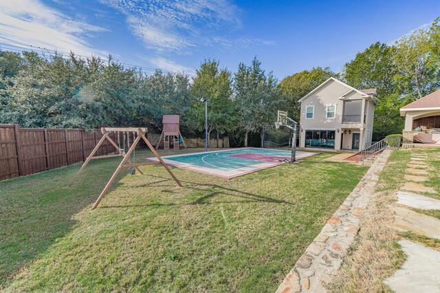 11805 Verona, Court Frisco, TX photo 5