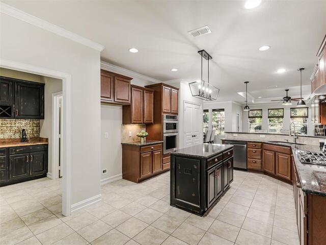 1728 Hacienda Heights, Lane Frisco, TX photo 8