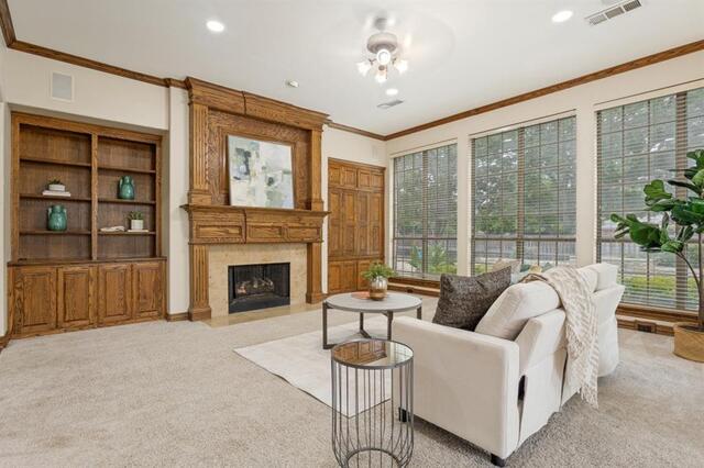 615 Wills Point, Drive Allen, TX photo 7