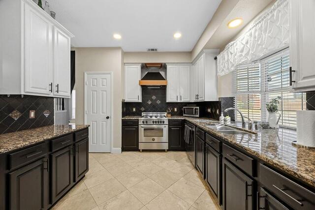 6601 Redwood Lane, The Colony, TX photo 9