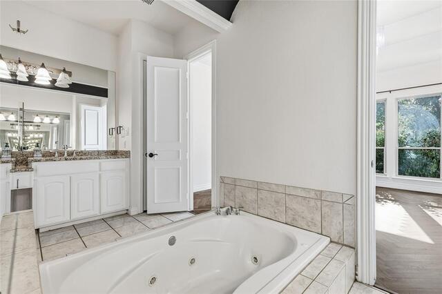 3503 Sarah Springs Trail, Flower Mound, TX photo 32