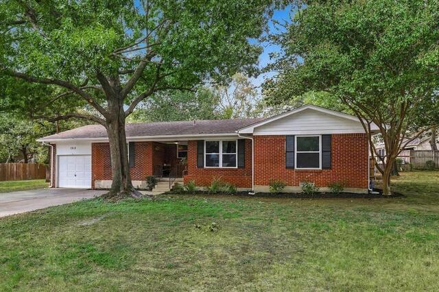 1912 Whippoorwill, Lane Denton, TX photo 27