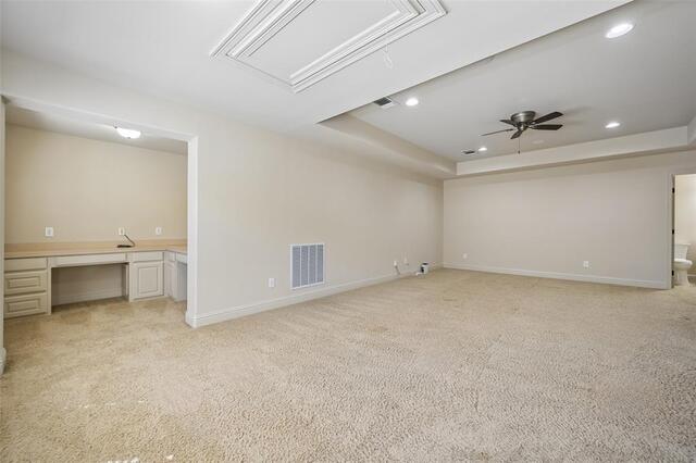 840 Butchart, Drive Prosper, TX photo 33