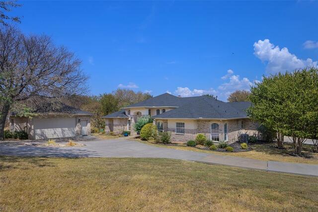 6413 Shoreline Drive, Little Elm, TX photo 31