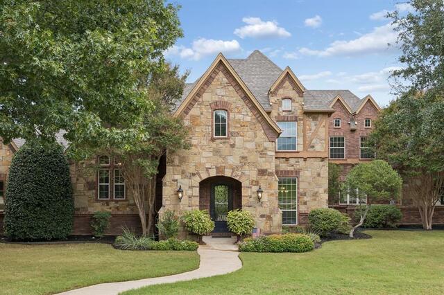 1313 Vanderbilt, Drive Keller, TX photo 2