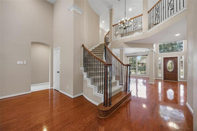 2508 Mitchell, Drive Plano, TX photo 5