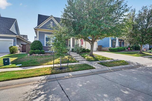 940 Crimson, Road Argyle, TX photo 2