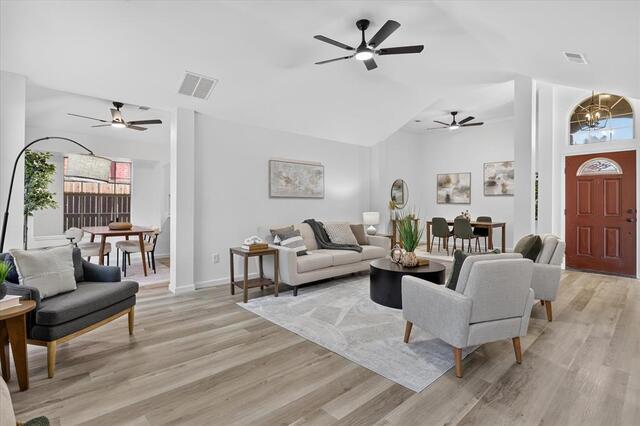 425 Wentworth Drive, Flower Mound, TX photo 9
