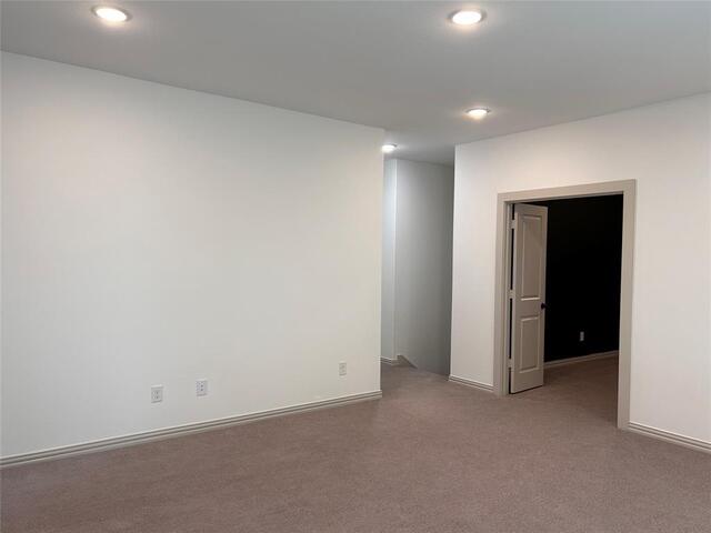 2712 Rolling Meadow, Road Celina, TX photo 15
