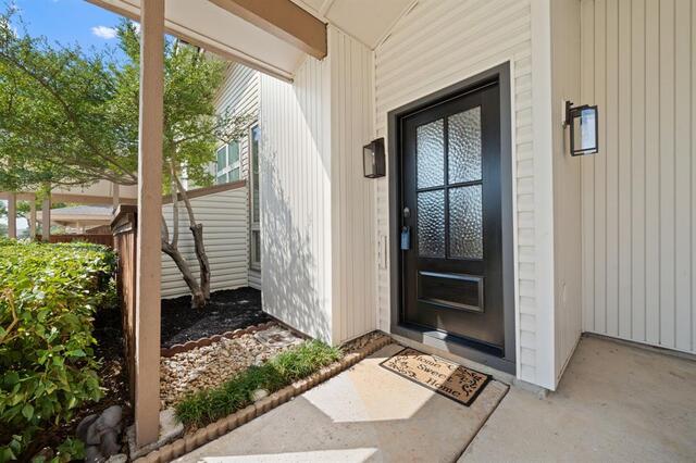 2653 Via, Catalina Carrollton, TX photo 2