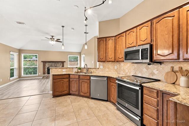 2116 Sheffield Lane, Flower Mound, TX photo 6