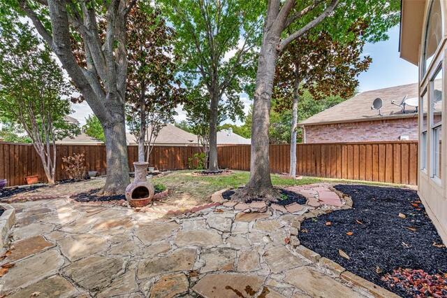 2710 Cheverny, Drive McKinney, TX photo 24