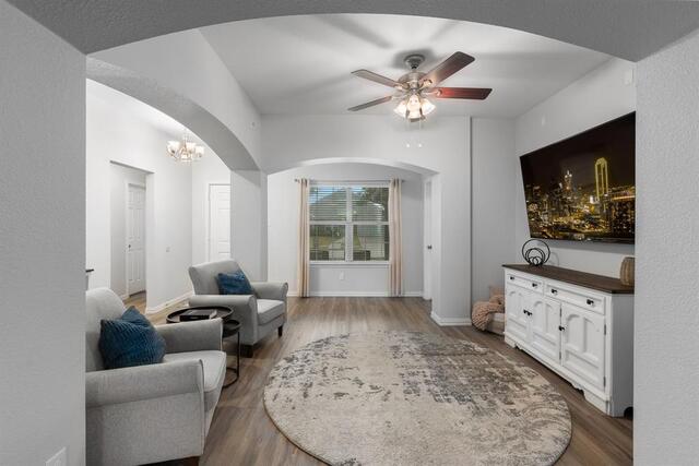 1513 Snow, Trail Lewisville, TX photo 7