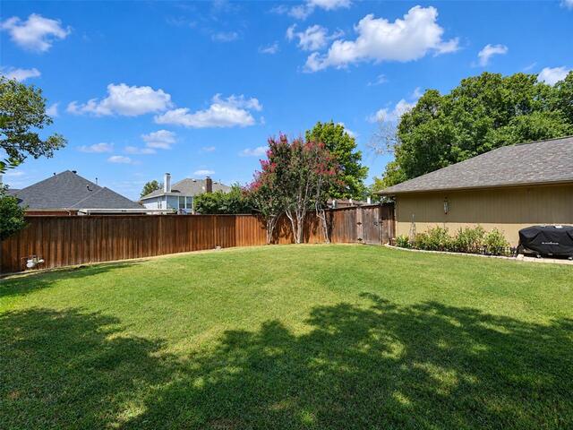 2136 Goldfinch, Drive Lewisville, TX photo 28