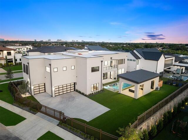 3385 Tuscan Oaks, Drive Frisco, TX photo 18