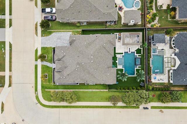 831 Country Brook, Lane Prosper, TX photo 39