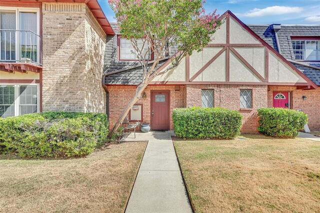 1817 E Grauwyler Road 158, Irving, TX image