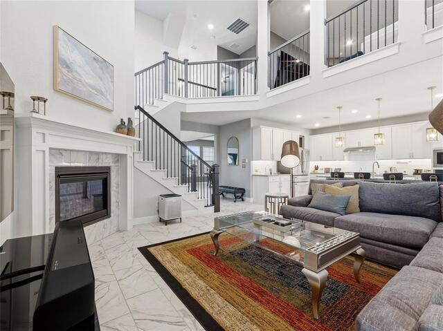 1921 Ordonez Drive, Little Elm, TX photo 13